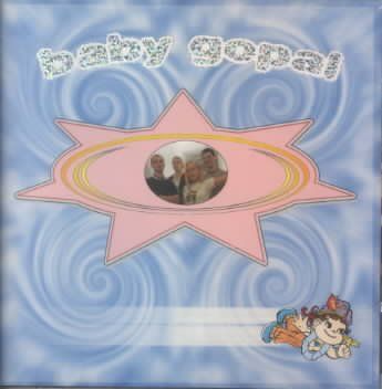 Baby Gopal - Baby Gopal (CD)