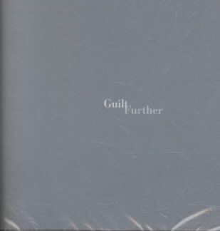 Guilt - Further (CD)