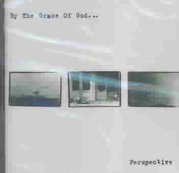 By The Grace Of God - By The Grace Of God (CD)