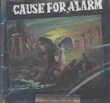 Cause For Alarm - Birth After Birth (CD)