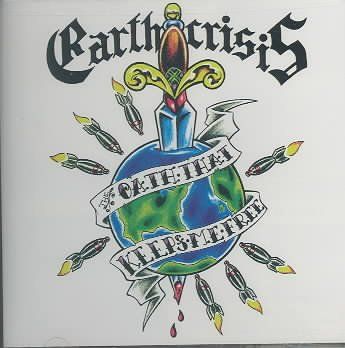 Earth Crisis - Oath That Keeps Me Free: Live (CD)