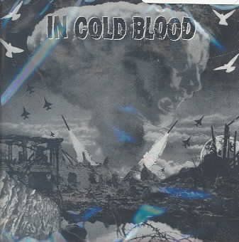 In Cold Blood - Hell On Earth (CD)