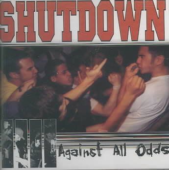 Shutdown - Against All Odds (CD)