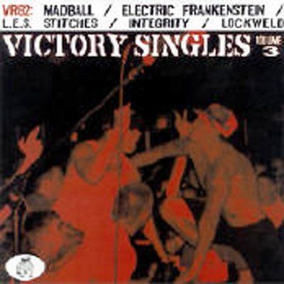 Various - Victory Singles Vol 03 (CD)