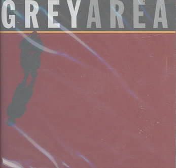 Greyarea - Greyarea (CD)