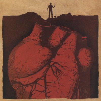 Lakota - Hope For The Haunted (CD)