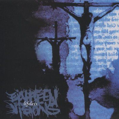 Eighteen Visions - Lifeless (CD)