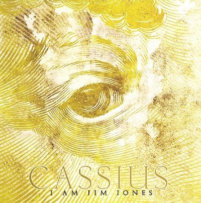 Cassius - I Am Jim Jones (CD)