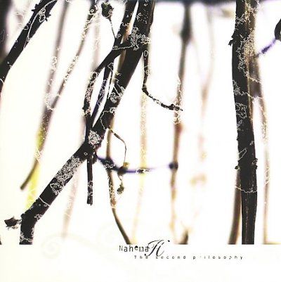 Nahemah - Second Philosophy (CD)