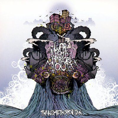 War From A Harlots M - Transmetropolitan (CD)