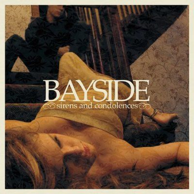 Bayside - Sirens And Condolences (CD)