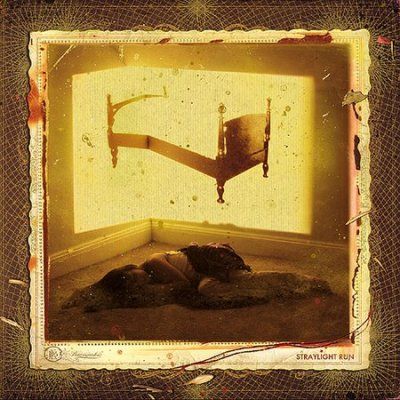 Straylight Run - Straylight Run (CD)
