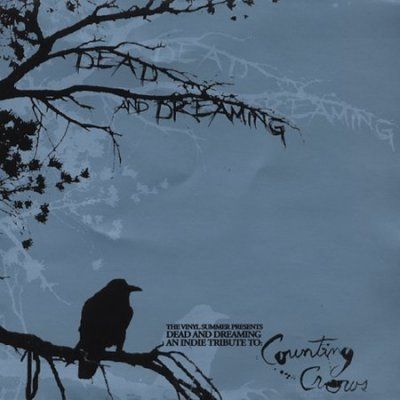 Various - Dead And Dreaming: An Indie Tribute T (CD)