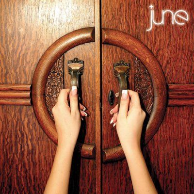 June - If You Speak Any Faster (CD)