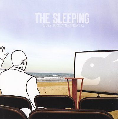 Sleeping - Questions And Answers (CD)
