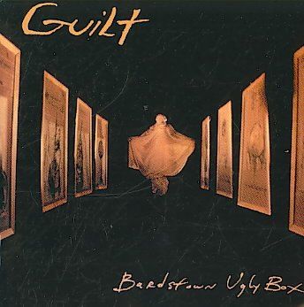 Guilt - Bardstown Ugly Box (CD)