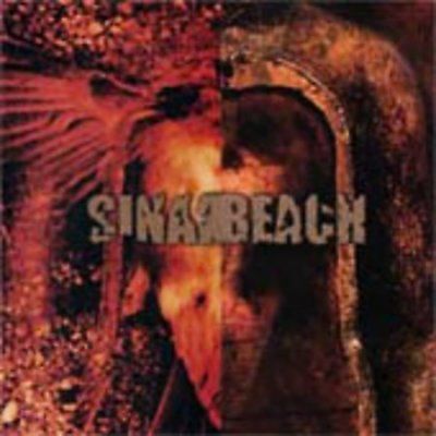 Sinai Beach - When Breath Escapes (CD)
