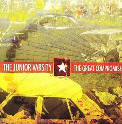 Junior Varsity - Great Compromise (CD)