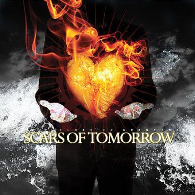 Scars Of Tomorrow - Failure In Drowning (CD)