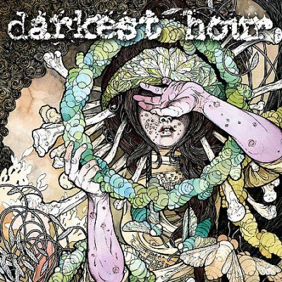 Darkest Hour - Deliver Us (CD)