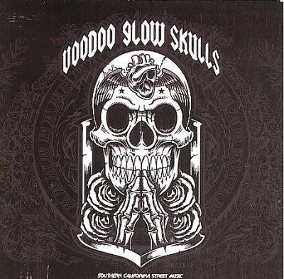Voodoo Glow Skulls - Southern California Street Music (CD)