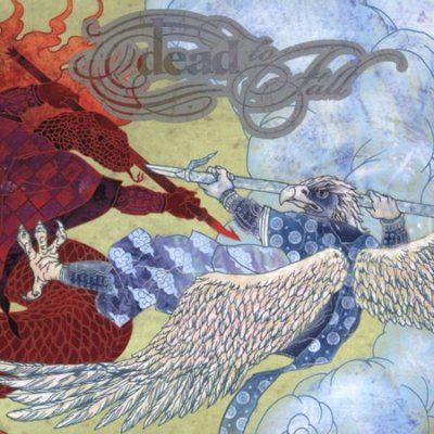 Dead To Fall - Villainy &amp; Virtue (CD)