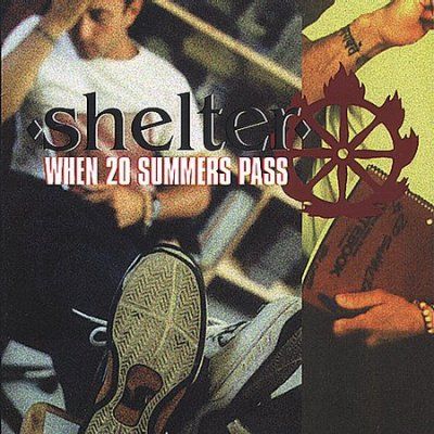 Shelter - When 20 Summers Pass (CD)