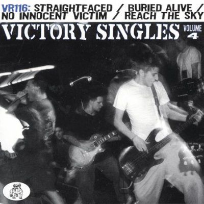 Various - Victory Singles Vol 04 (CD)