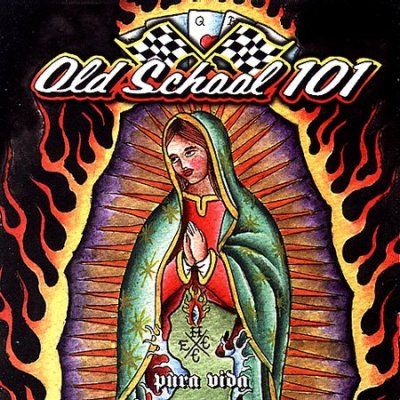 Os101 - Pura Vida (CD)