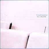 Thursday - Full Collapse (CD)