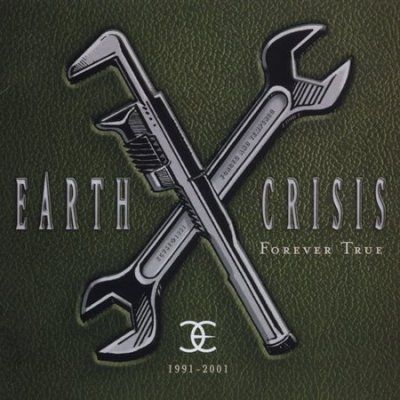 Earth Crisis - 1991 - 2001 (CD)