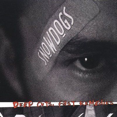 Snowdogs - Deep Cuts Fast Remedies (CD)