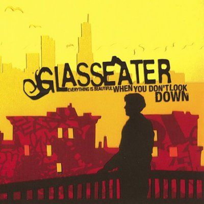 Glasseater - Everything Is Beautiful When You (CD)