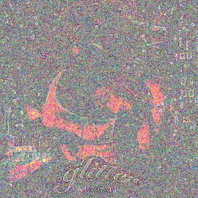 Mariah Carey - Glitter (CD)