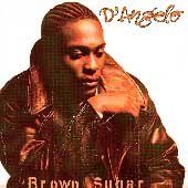 D'angelo - Brown Sugar (CD)