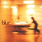 Blur - Blur (CD)