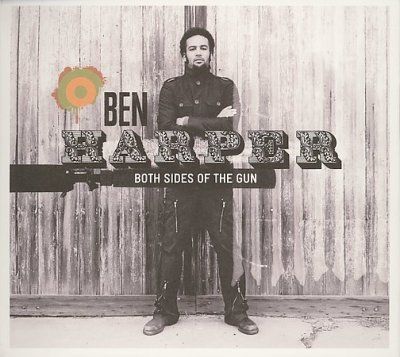 Ben Harper - Both Sides Of The Gun (CD)
