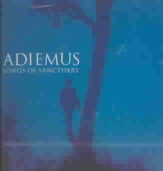 Adiemus - Adiemus I: Songs Of Sanctuary (CD)