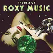 Best Of Roxy Music (Cd image