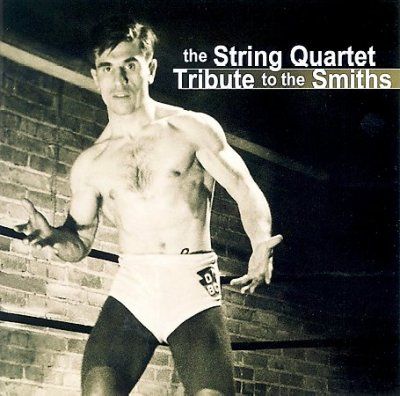 Section - String Quartet Tribute To The Smiths (CD)