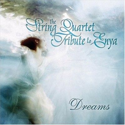 Various - Enya: String Quartet Tribute (CD)