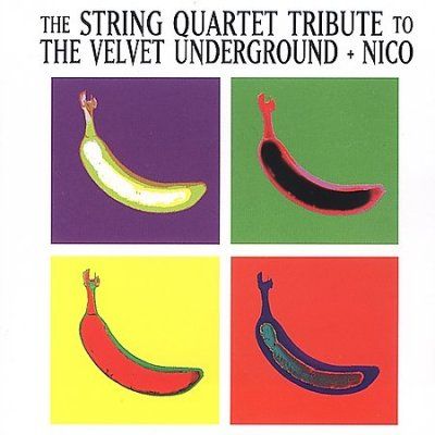 Various - Sq Tribute To The Velvet Underground (CD)