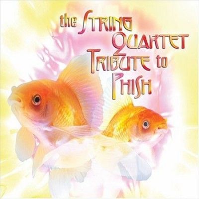 Various - Phish: String Quartet Tribute (CD)