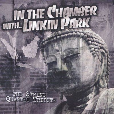 Various - String Quartet Tribute To Linkin Park (CD)