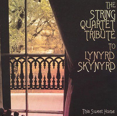 Various - Sq Tribute To Lynyrd Skynyrd (CD)