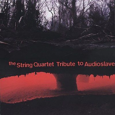 Various - String Quartet Tribute To Audioslave (CD)