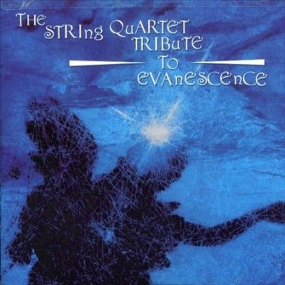 Various - String Quartet Tribute To Evanescence (CD)