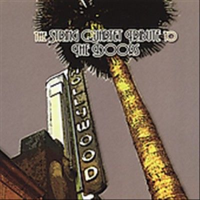 Various - Doors: String Qt Tribute (CD)