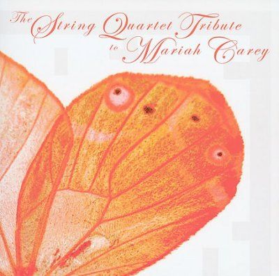 Various - Mariah Carey: String Quartet Tribute (CD)