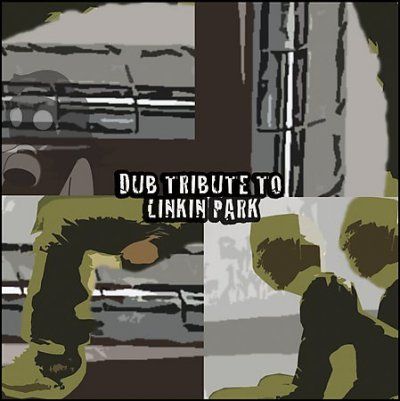 Various - Linkin Park: Dub Tribute (CD)